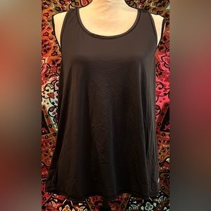 Lululemon Mesh Tank Top